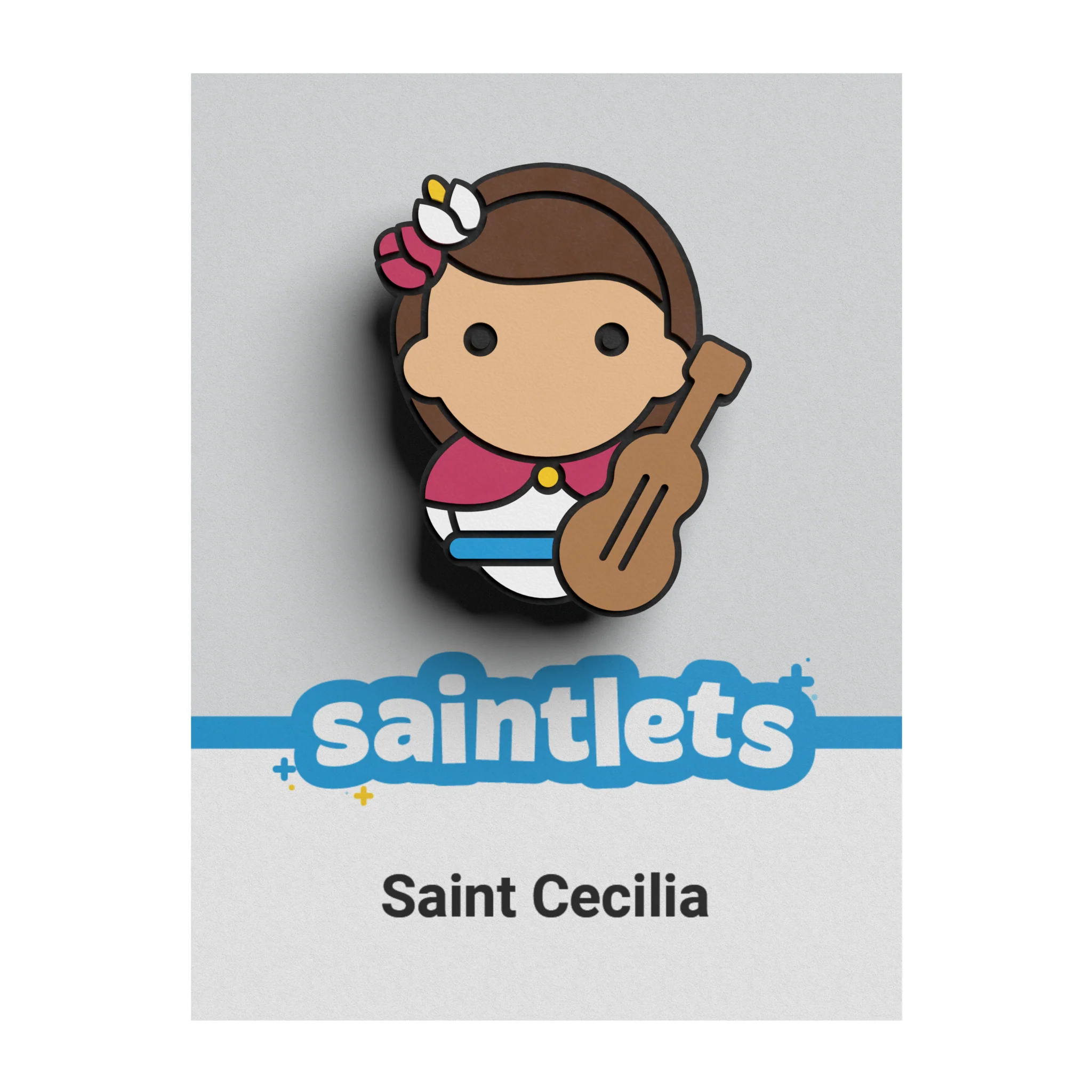Tiny Saints Summer Sale
